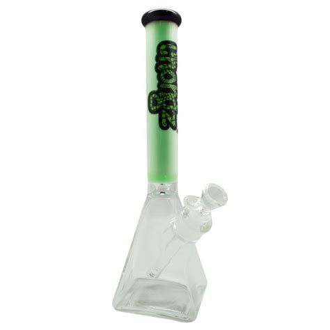 Chongz Noza Supreme Glass Bong .